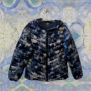 It’s getting cold out!